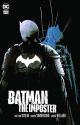 BATMAN TP IMPOSTER