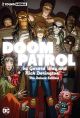 DOOM PATROL TP HC 2016