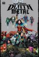 DARK NIGHTS TP HC DEATH METAL ABSOL