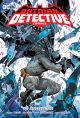 BATMAN TP 2021 DETECTIVE 01