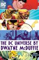 DC UNIVERSE TP HC BY DWAYNE MCDUFFIE