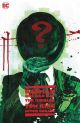 BATMAN TP HC ONE BAD DAY THE RIDDLER
