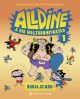 ALLDINE + DIE WELTRAUMPIRATEN 01 SC