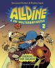 ALLDINE + DIE WELTRAUMPIRATEN 02 SC
