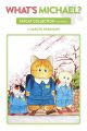 WHATS MICHAEL TP 02 FATCATCOLLECTION