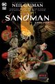 SANDMAN TP BOOK FIVE