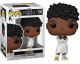 Pop Black Panth Shuri Weiss-9cm