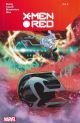 X-MEN TP 2022 RED 02