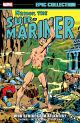 MARVEL EPIC COLLECTION TP NAMOR 03 WHO STRIKES FOR