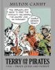 TERRY+THE PIRATES TP HC 04 MASTER1938