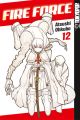 FIRE FORCE 12