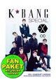 K BANG SPECIAL EXO