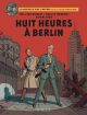BLAKE & MORTIMER BD 29 HUITE HEURES
