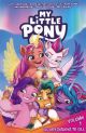 MY LITTLE PONY TP 01 2022