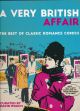 VERY BRITISH AFFAIR TP HC BEST OF