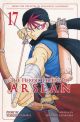 ARSLAN TP 17 HEROIC LEGEND