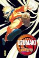 NARUTO ARTBOOK 01