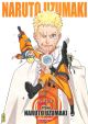 NARUTO ARTBOOK 03