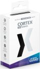 Ultimate Guard Cortex Sleeves Schwarz Standard