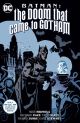 BATMAN TP DOOM THAT CAME TO GOTHAM