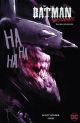 BATMAN TP HC WHO LAUGHS DELUXE