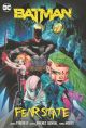 BATMAN TP 2020 05 FEAR STATE