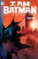 BATMAN TP HC I AM BATMAN 02