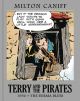 TERRY+THE PIRATES TP HC 02 MASTER1936