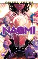 NAOMI TP HC SEASON TWO