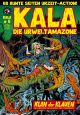 KALA 06 URWELTAMAZONE KLAN DER