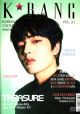 K BANG 21 KOREAN CULTURE MAGAZINE