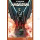 STAR WARS TP MANDALORIAN S01 II