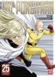 ONE PUNCH MAN 25 DRIVE KNIGHT