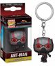 Marvel Keychain Ant-Man 4cm