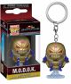 Marvel Keychain Modok 4cm