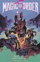MAGIC ORDER TP 03