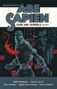 ABE SAPIEN TP 02 DARK AND TERRIBLE