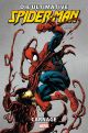 SPIDERMAN HC ULTIMATIVE 2000 11