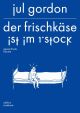 FRISCHKAESE IST IM ERSTEN STOCK
