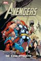 AVENGERS HC KANG DYNASTIE 01 LIM