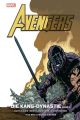 AVENGERS HC KANG DYNASTIE 02 LIM