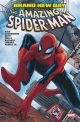 SPIDERMAN TP HC 2008 OMNIBUS 01