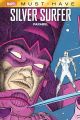 SILVER SURFER HC PARABEL