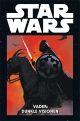 STAR WARS HC47 DARTH VADER DUNKLE