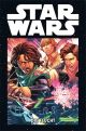 STAR WARS HC48 DIE FLUCHT