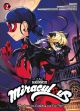 MIRACULOUS 02 MANGA