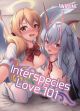 INTERSPECIES LOVE 101 TP AB 18!!