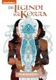 KORRA SC LEGENDE ZEICHEN DER ZEIT