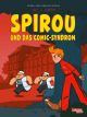 SPIROU SPEZIAL 41 COMIC-SYNDROM