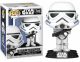 Pop Star Wars Stormtrooper 9cm